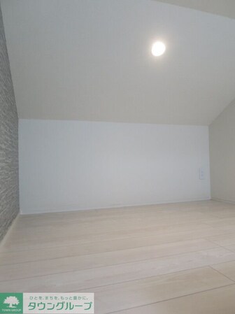 レジデンス・イン初台の物件内観写真